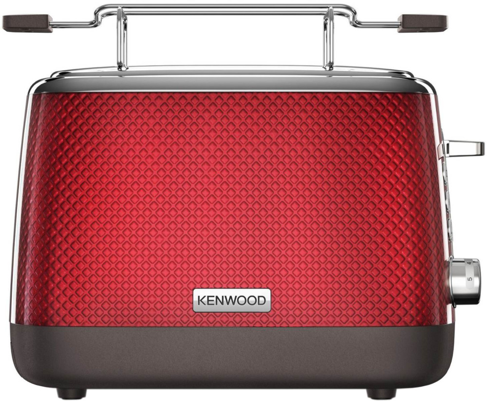 Тостер Kenwood Mesmerine TCM 811RD