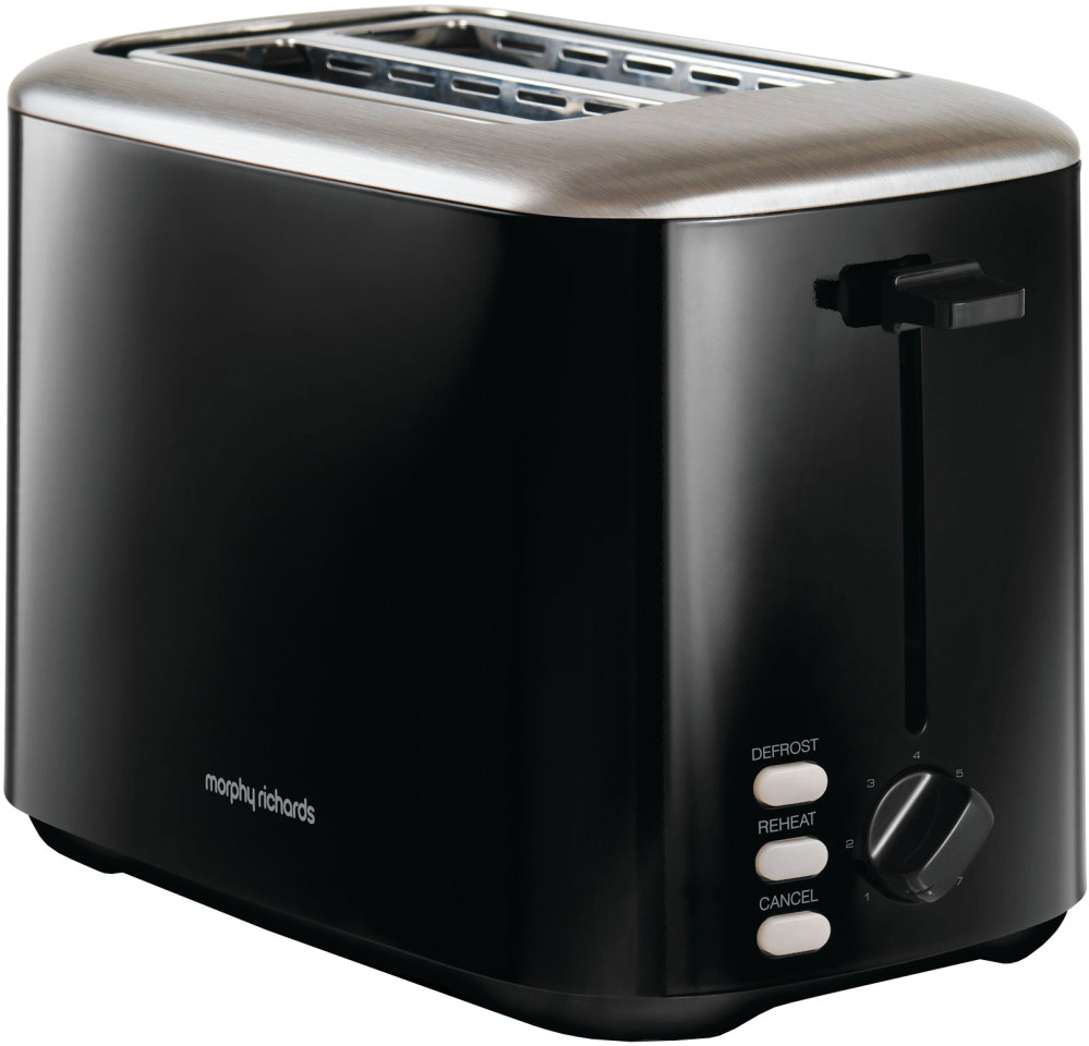 Тостер Morphy Richards Equip 222064