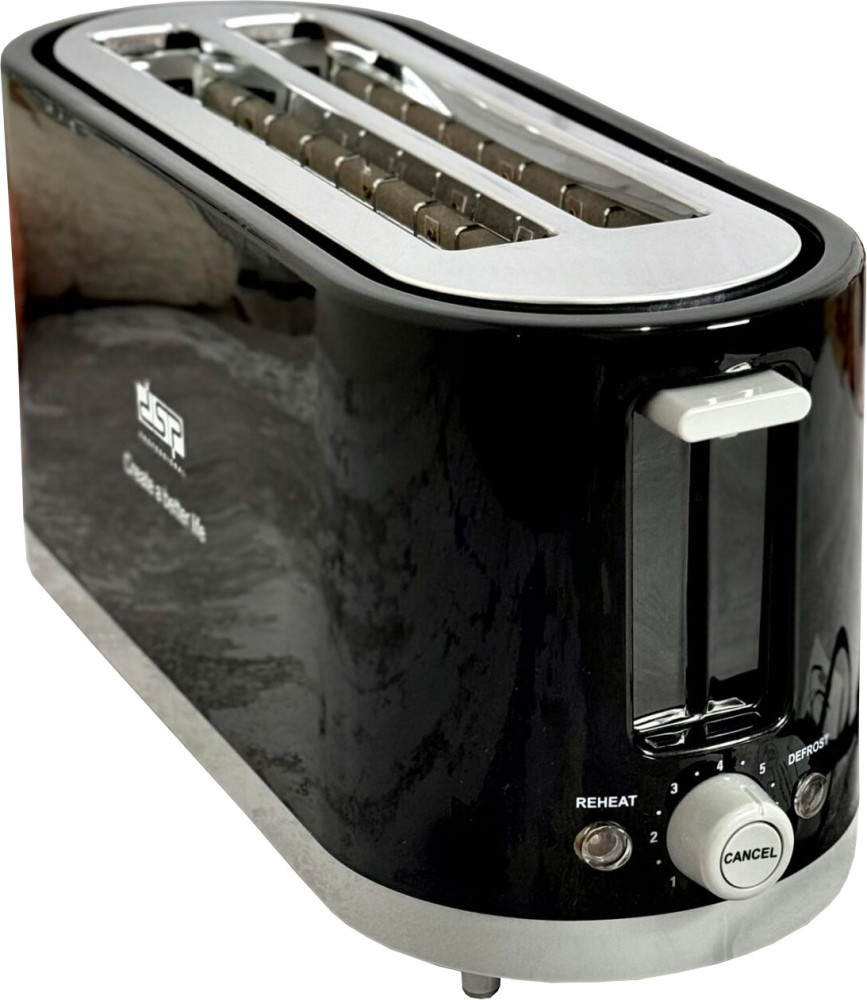 Тостер DSP KC2046