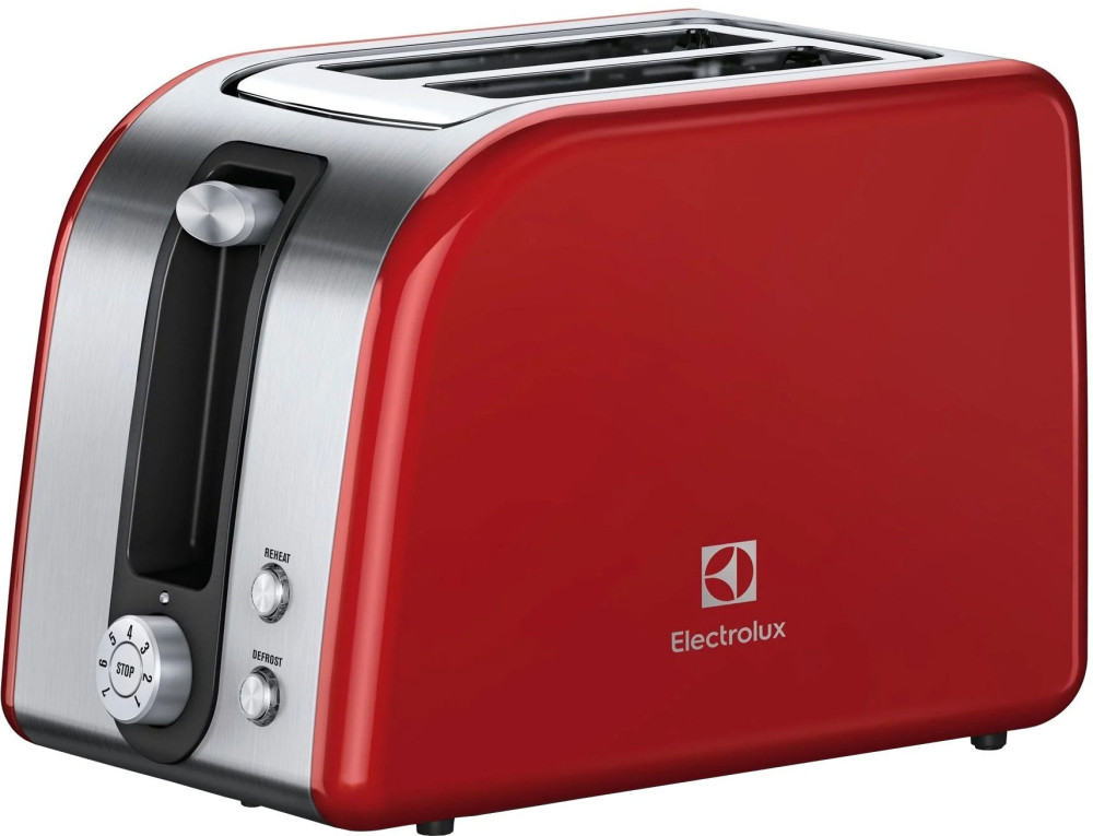 Тостер Electrolux EAT 7700R