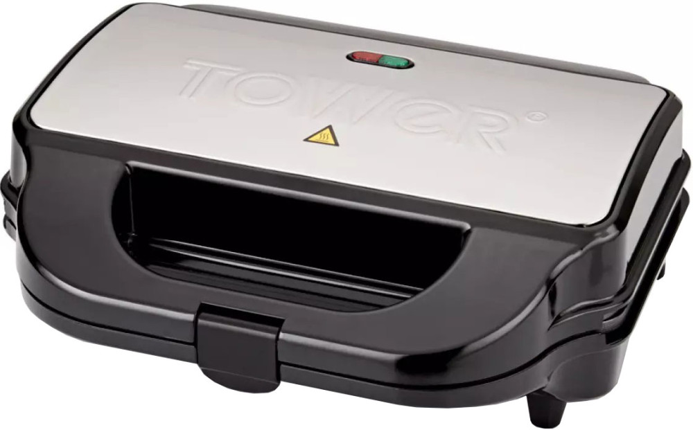 Бутербродница Tower Deep Filled T27032