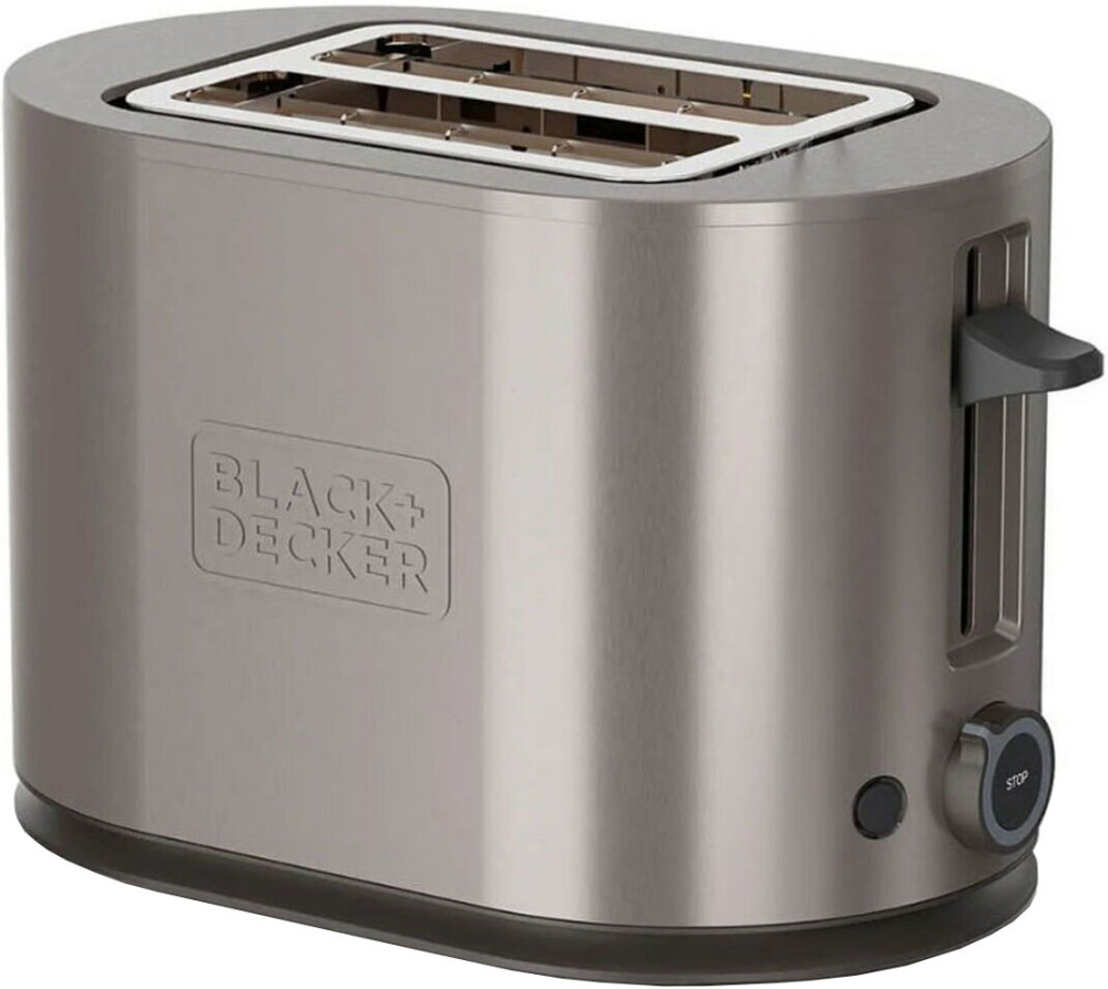 Тостер Black&Decker BXTOA901E