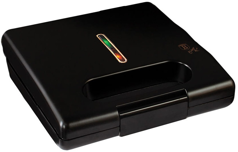 Вафельница Berlinger Haus Black Rose BH-9146