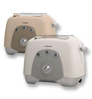 Тостер Aurora AU 155