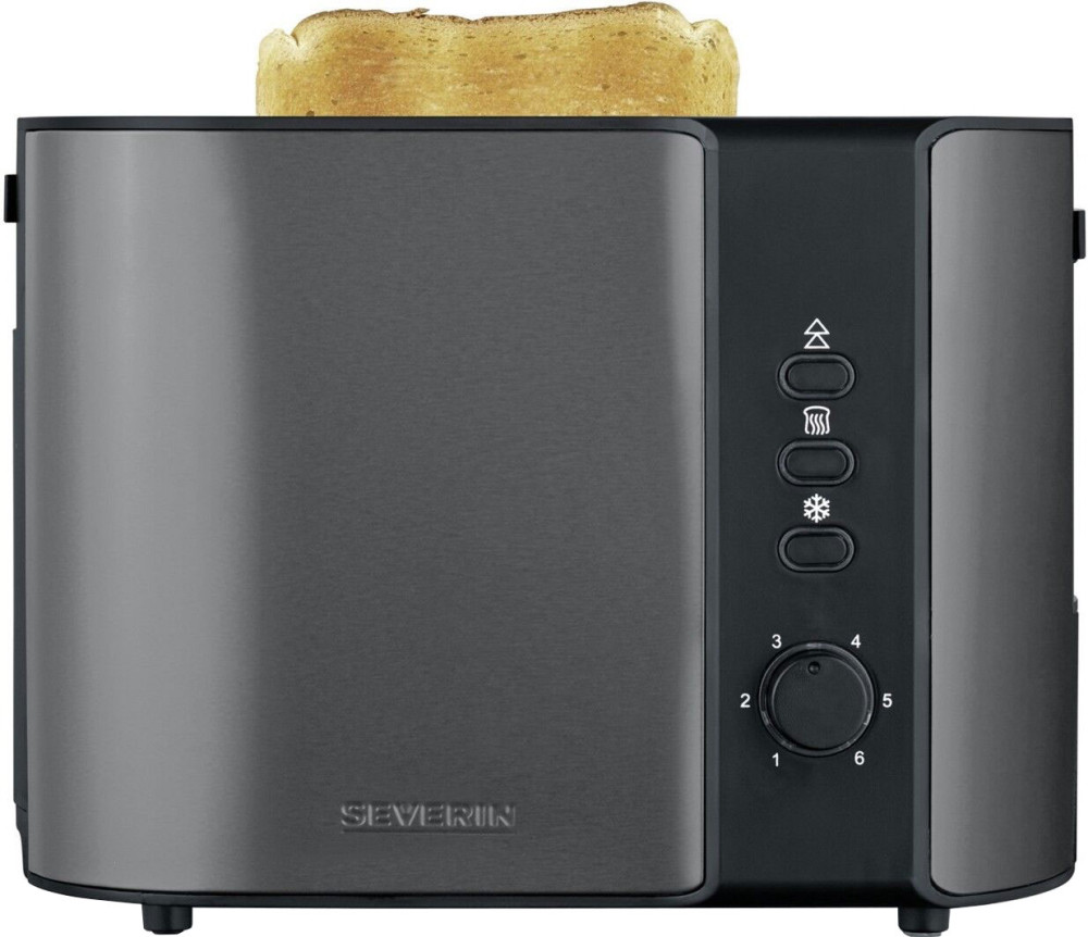 Тостер Severin AT 9573