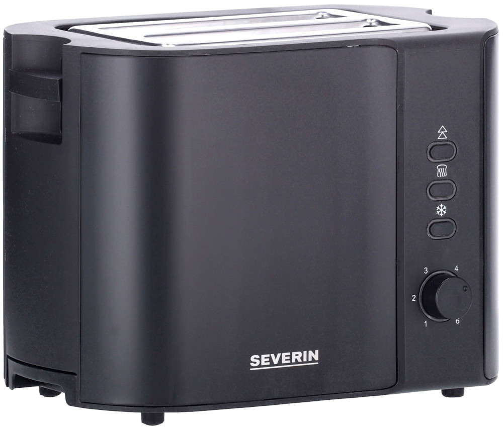 Тостер Severin AT 9552