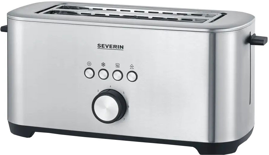 Тостер Severin AT 2621