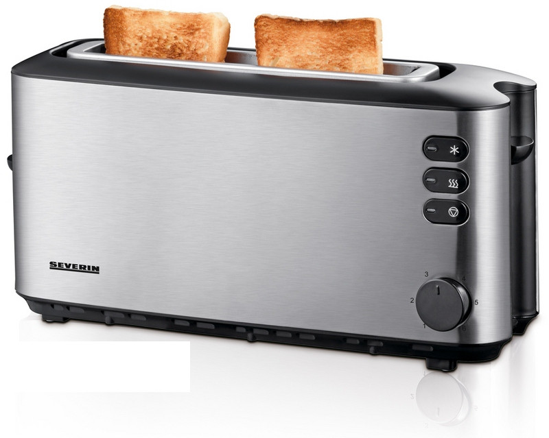Тостер Severin AT 2515