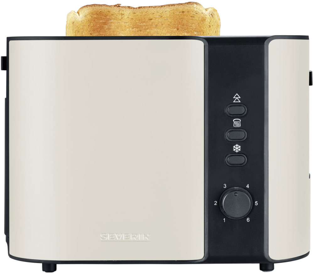 Тостер Severin AT 9576