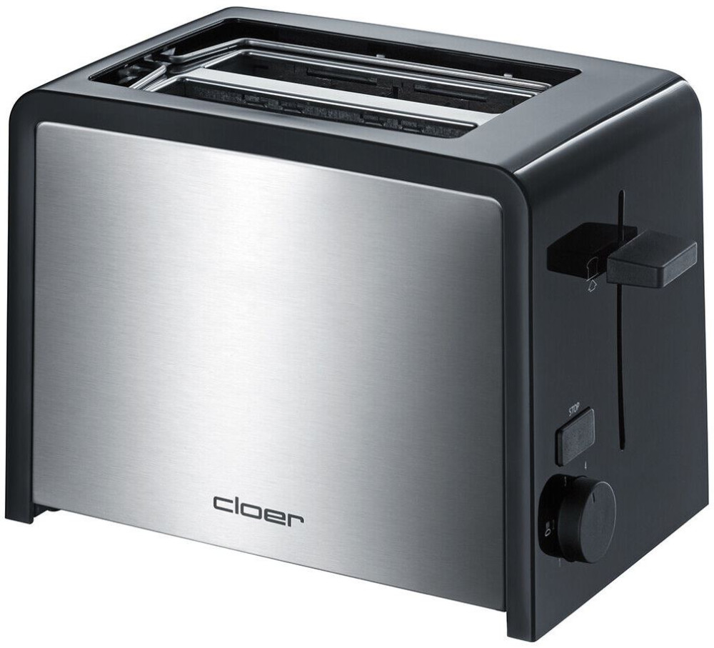 Тостер Cloer 3210
