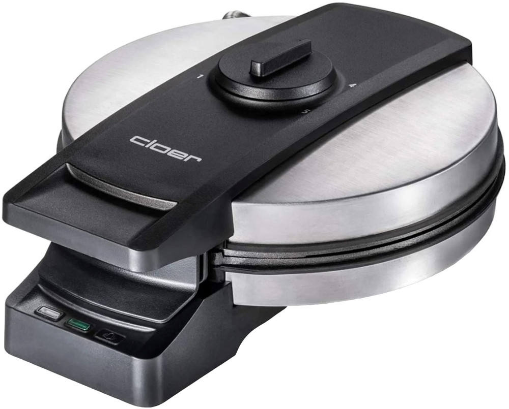 Вафельница Cloer 1898