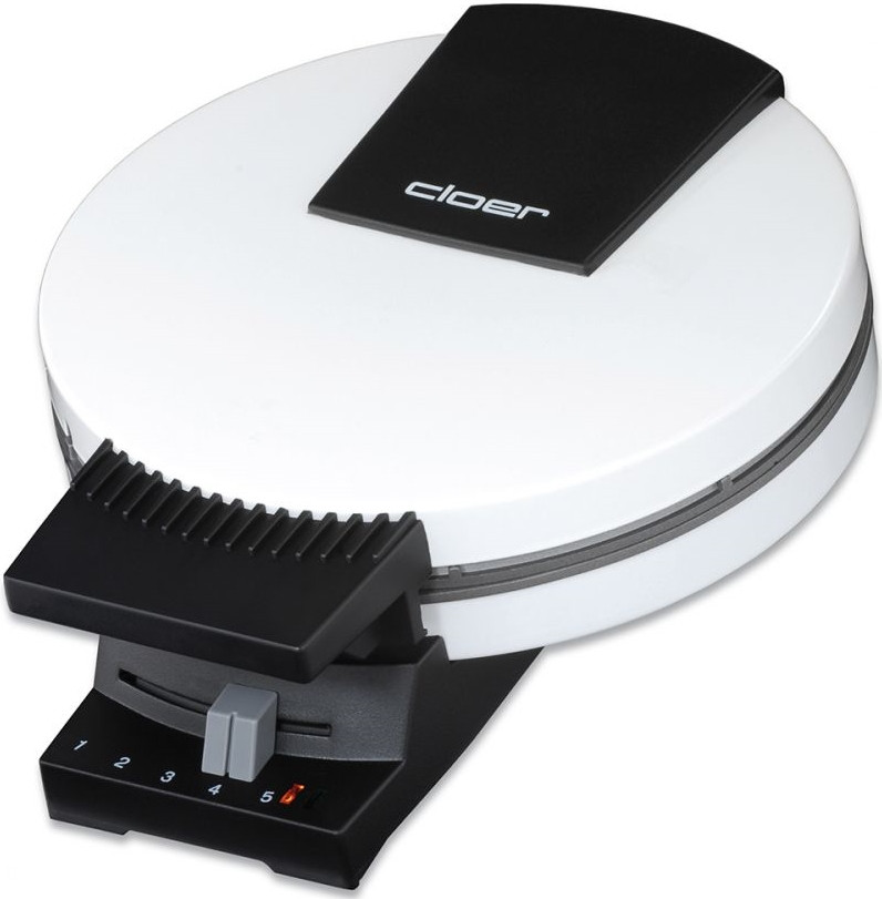 Вафельниця Cloer 271