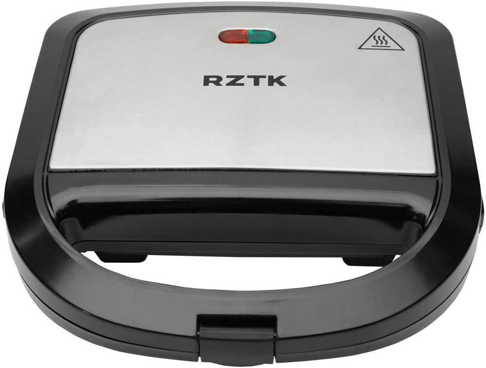 Бутербродница RZTK SM 752SS