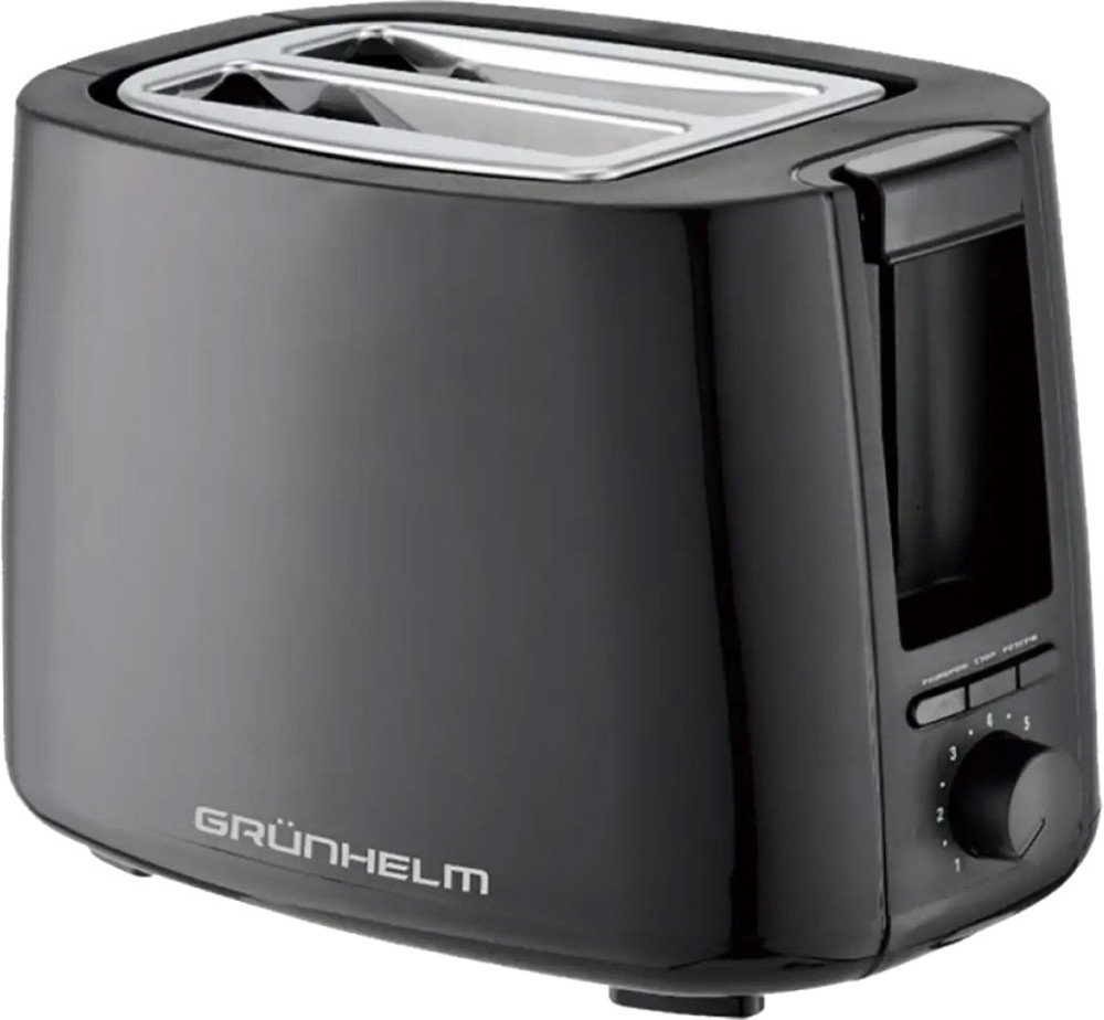 Тостер Grunhelm GTR019B