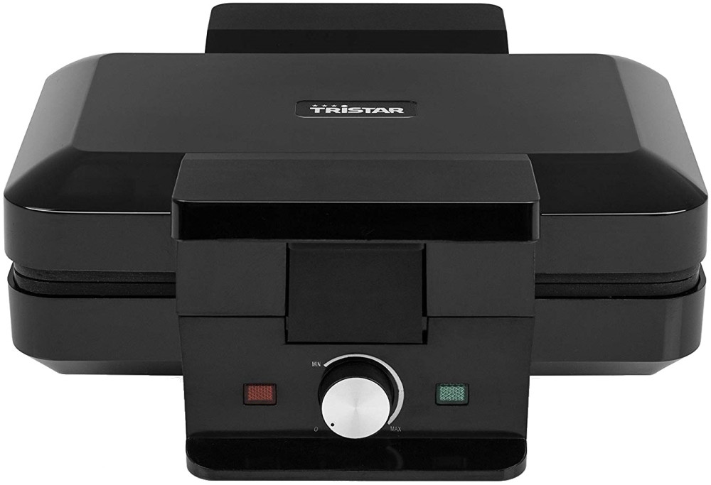 Вафельница TRISTAR WF-1165