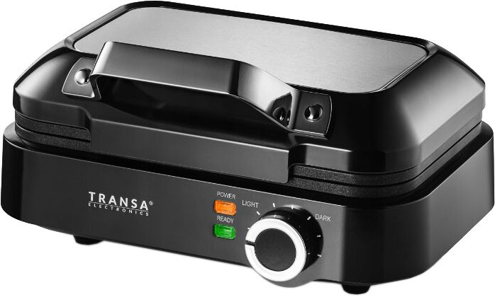 Вафельница Transa Electronics TE-32