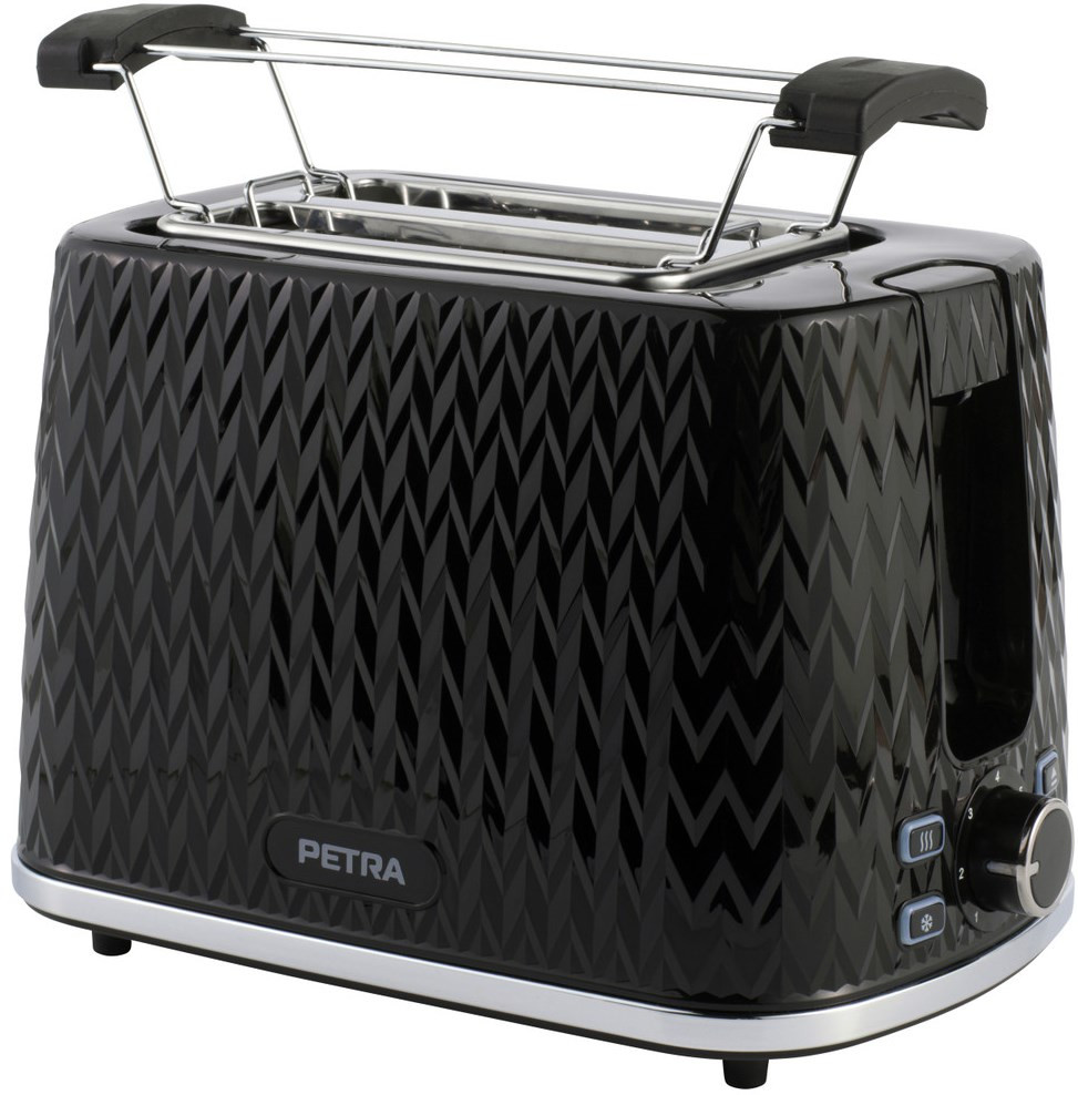 Тостер Petra PT3860BL