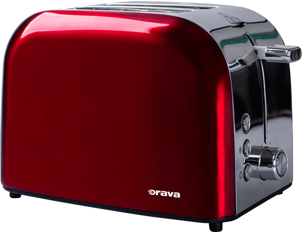 Тостер Orava HR-Crispo
