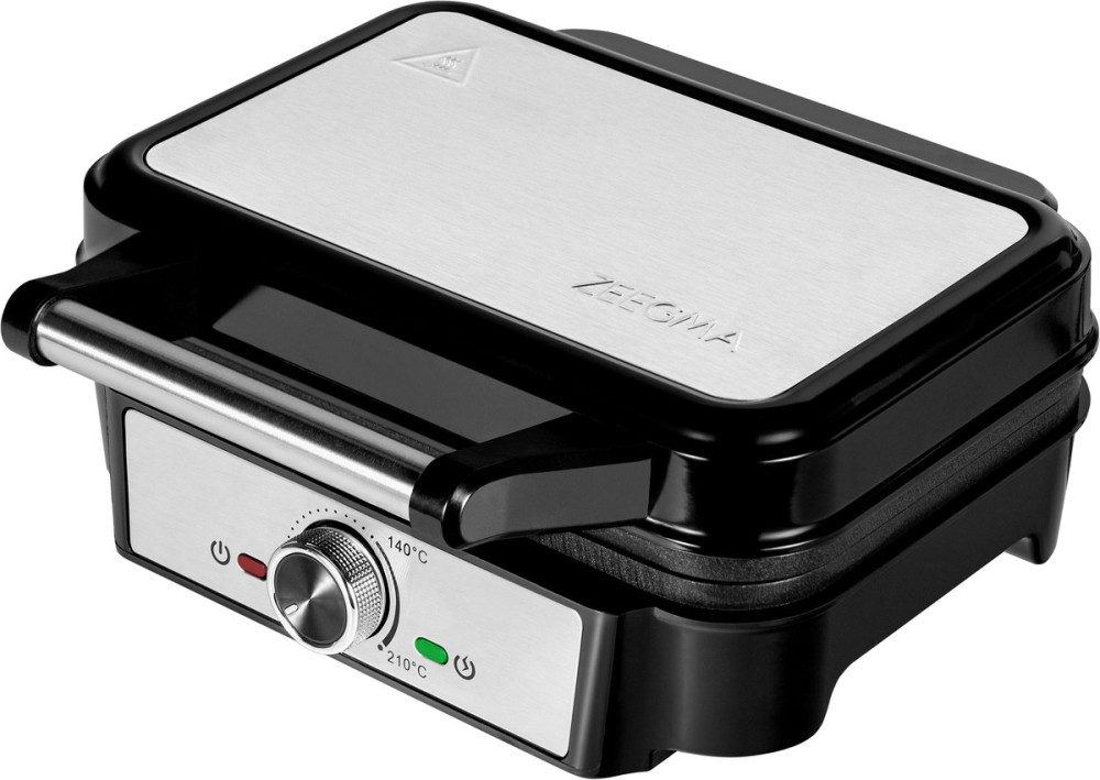 Вафельница Zeegma Gofree Chef