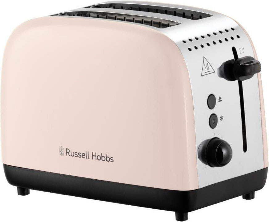 Тостер Russell Hobbs Colours Plus 26930-56