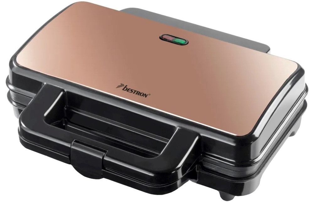 Бутербродница Bestron ASM90XLCO