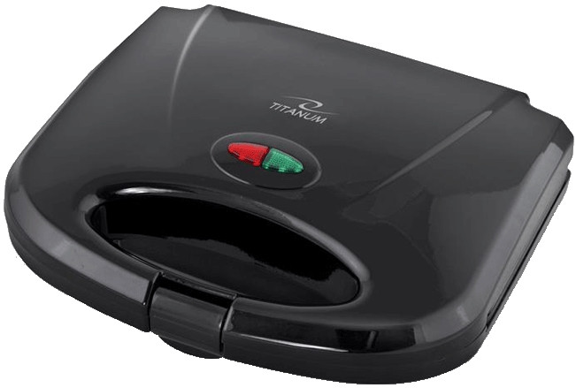 Вафельница Esperanza Rasberry