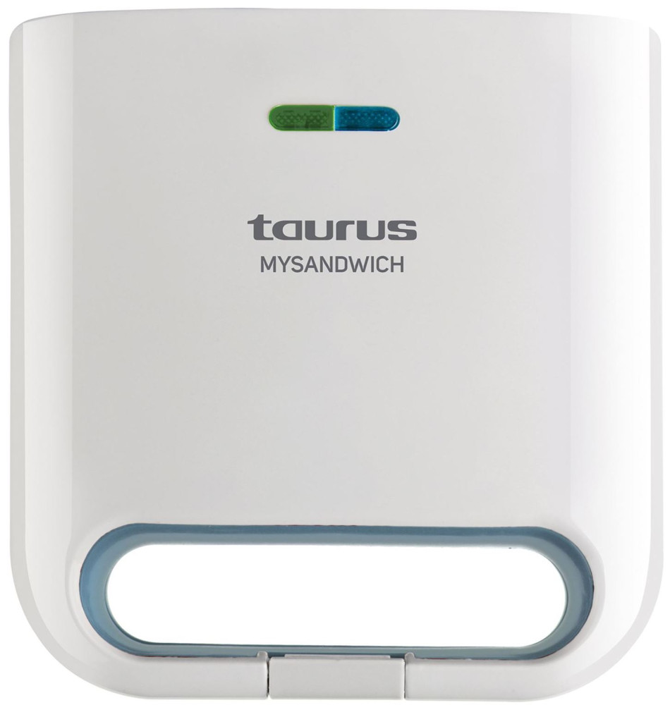 Бутербродница Taurus MySandwich