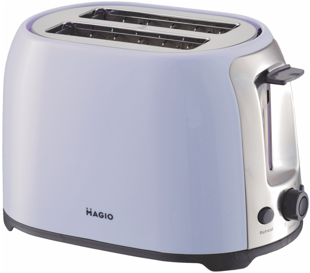 Тостер Magio MG-280