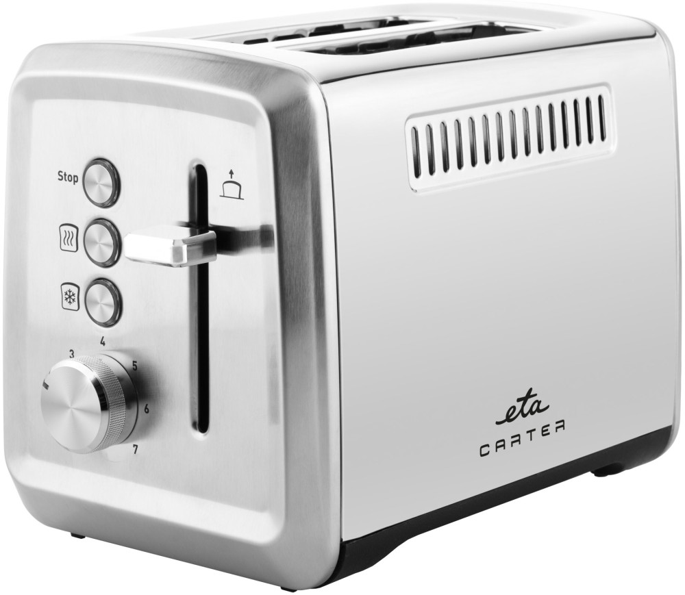 Тостер ETA Carter 4166 90000