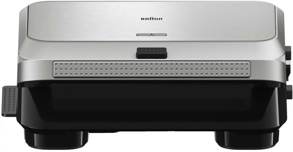 Бутербродница Braun SnackMaker 5 SM5038