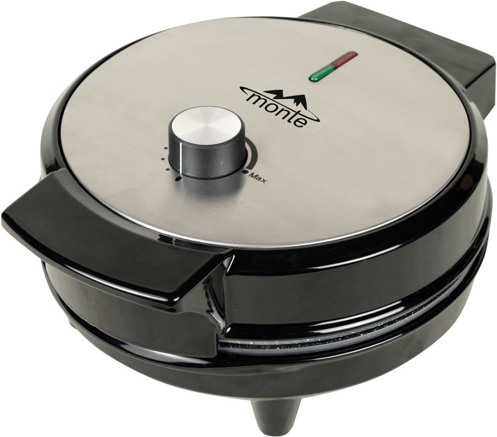 Вафельниця Monte MT-3520