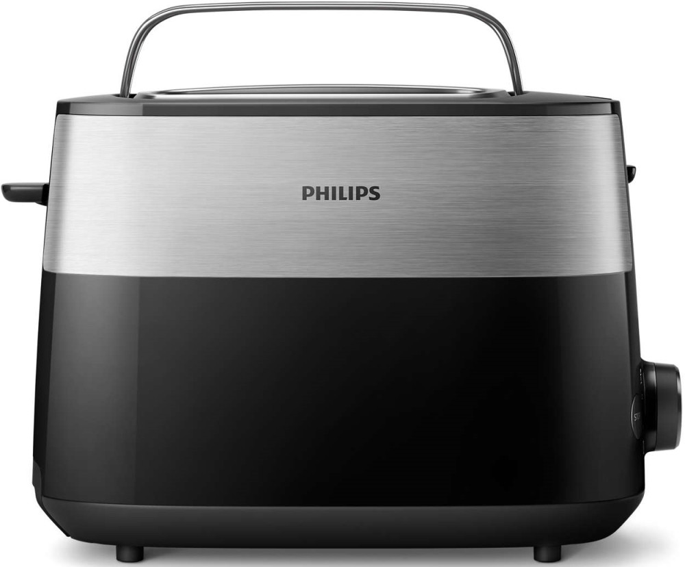 Тостер Philips Daily Collection HD2516/90
