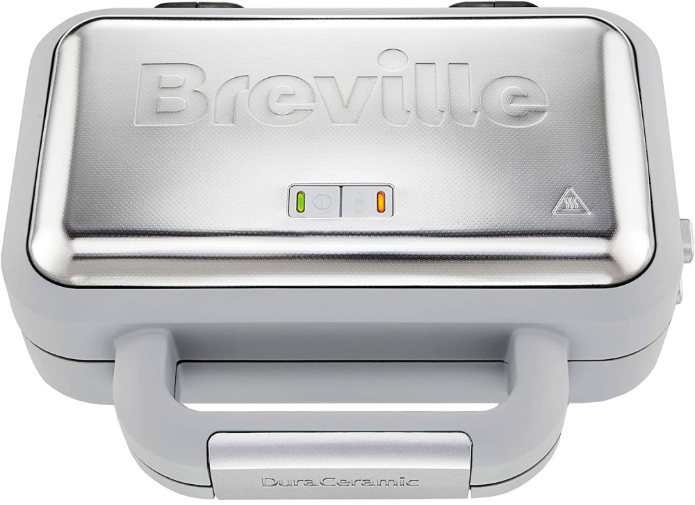 Вафельница Breville VST072