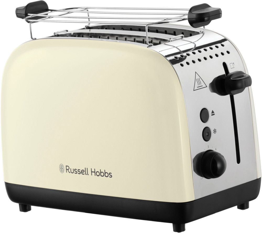 Тостер Russell Hobbs Colours Plus 26551-56