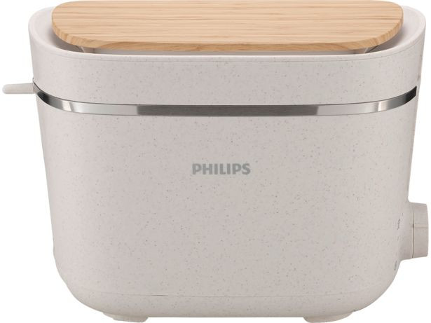 Тостер Philips Eco Conscious HD2640/10
