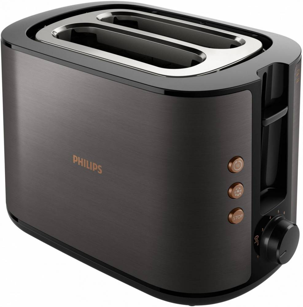 Тостер Philips Viva Collection HD2650/30