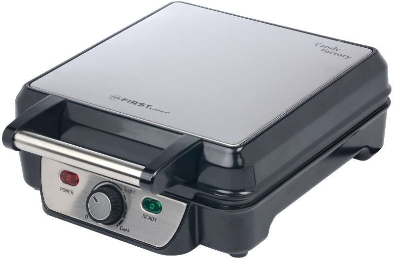 Вафельниця FIRST Austria FA-5305-3
