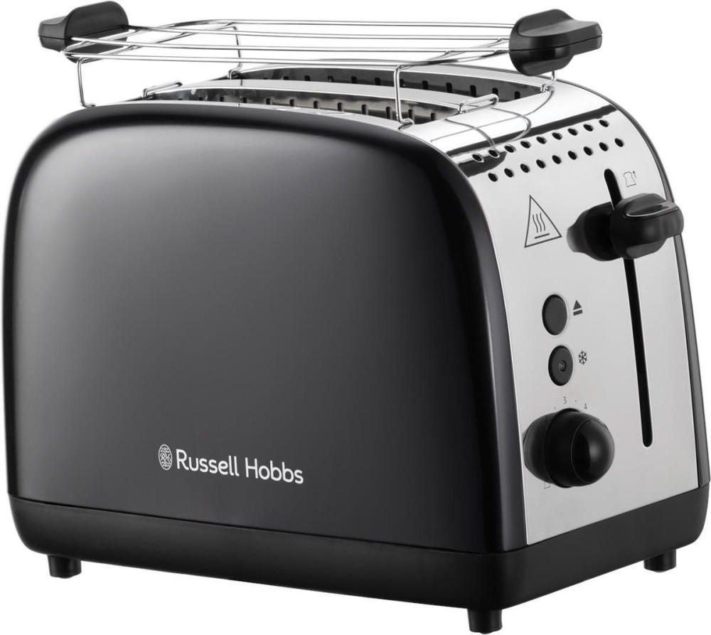 Тостер Russell Hobbs Colours Plus 26550-56