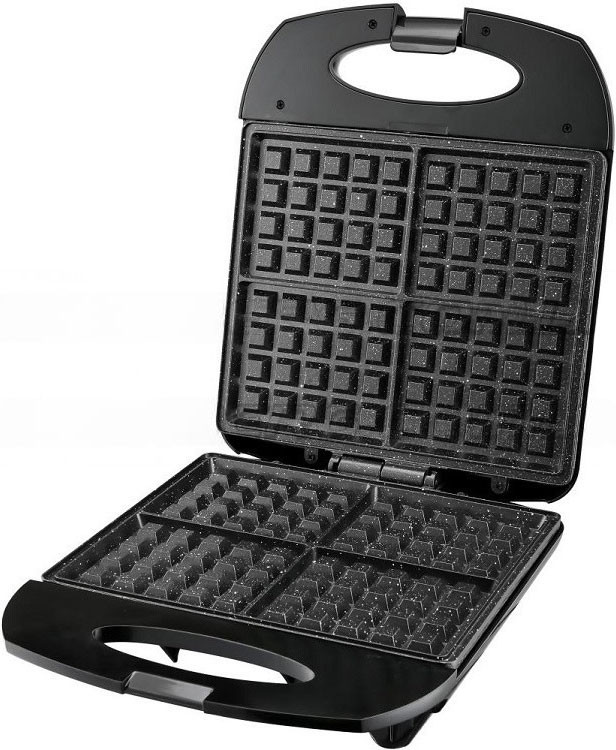 Вафельница Edenberg EB-64407