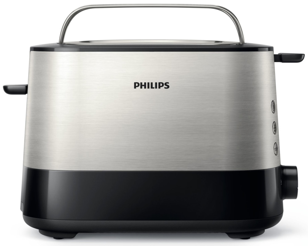 Тостер Philips Viva Collection HD2637/90