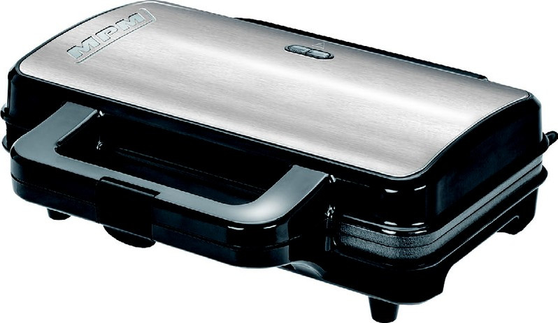 Вафельница MPM MGO-20