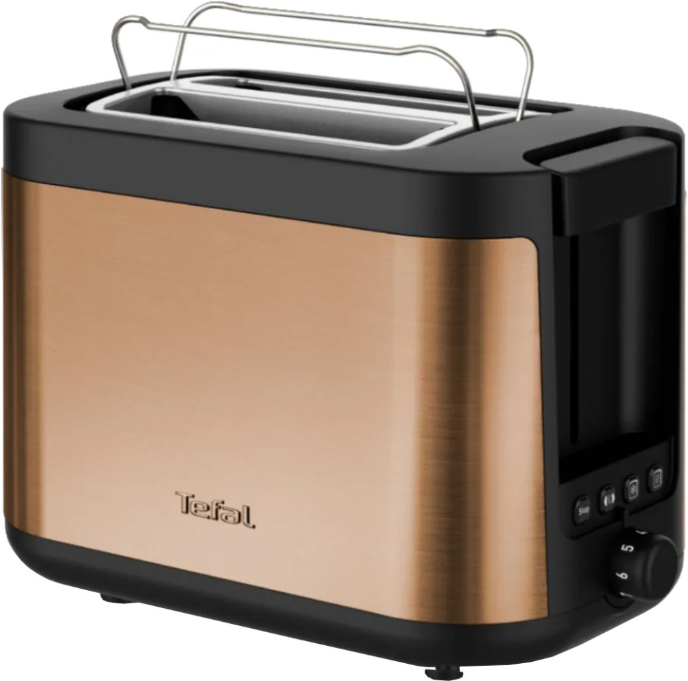 Тостер Tefal Coppertinto TT430G10