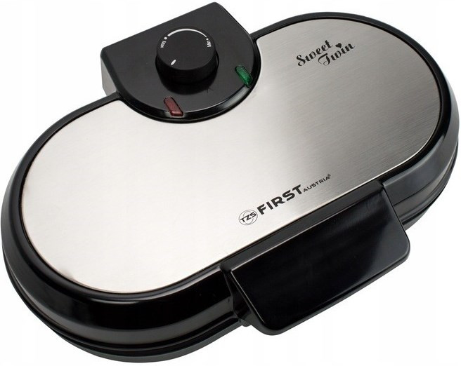 Вафельниця FIRST Austria FA-5305-2