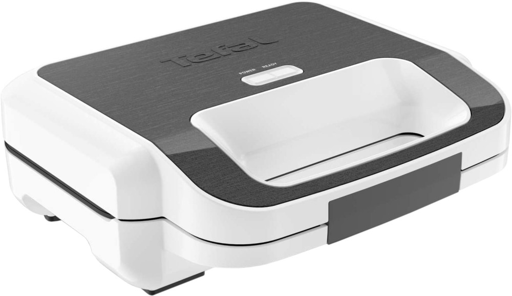 Бутербродница Tefal Snack XL SW701110