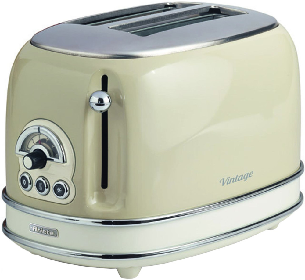 Тостер Ariete Vintage 0155/03