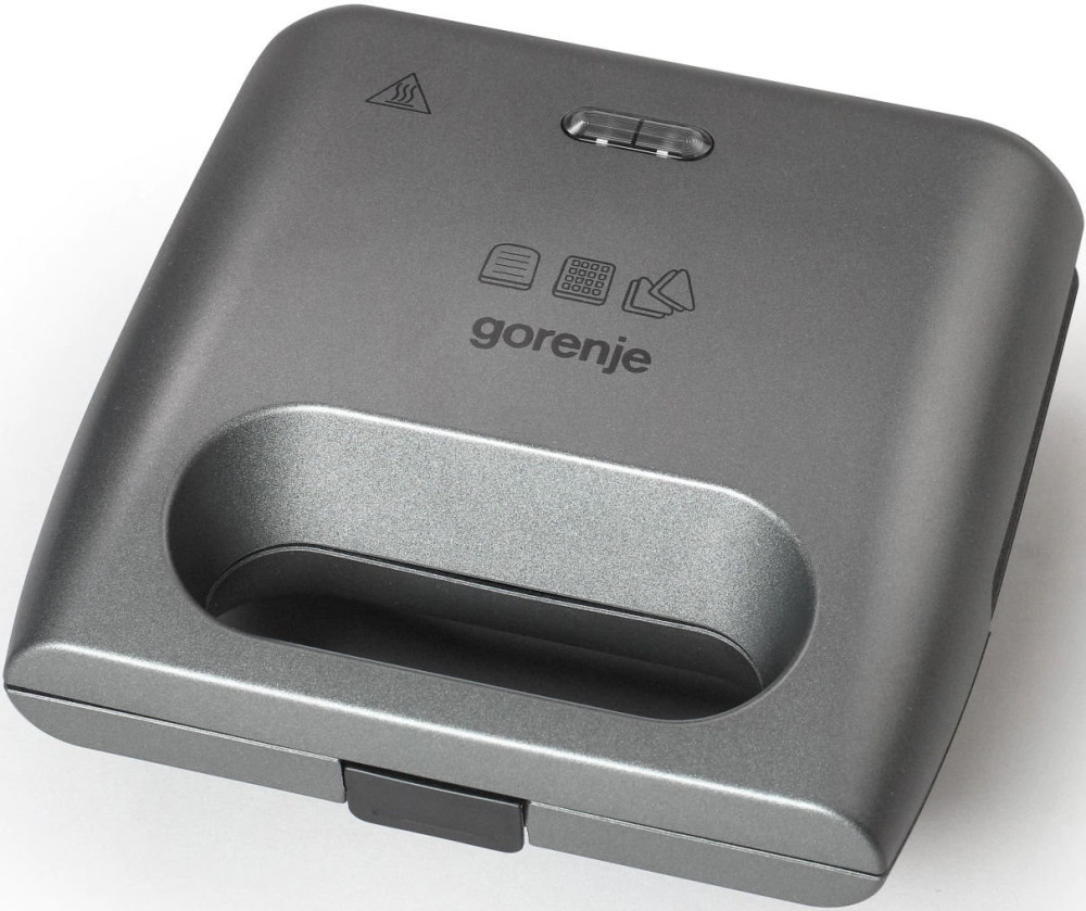 Бутербродница Gorenje SM 703GCG