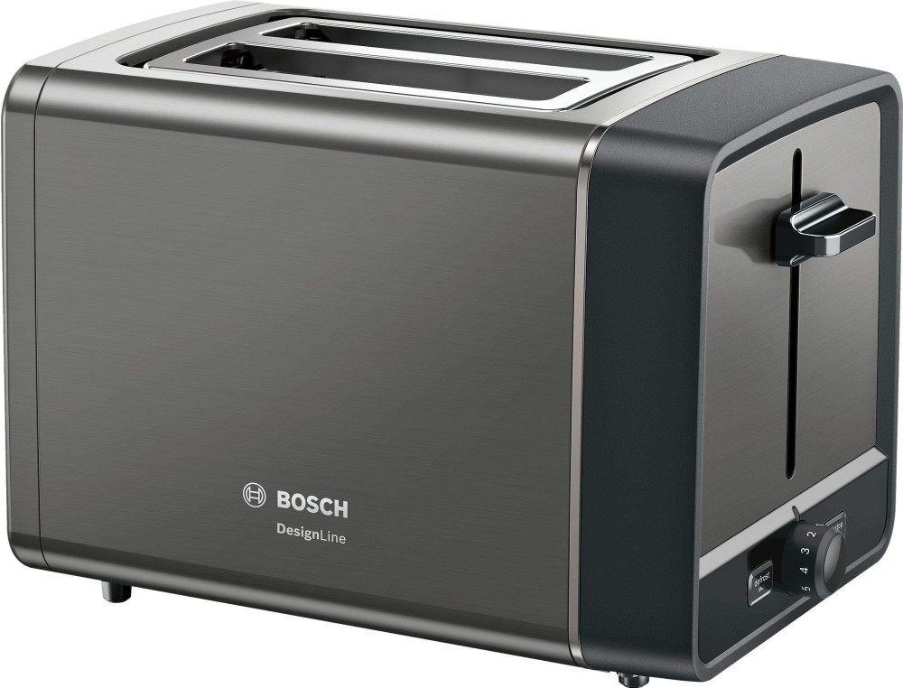 Тостер Bosch TAT 5P425
