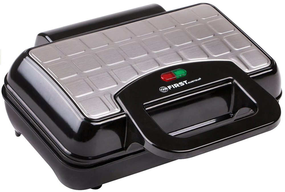 Вафельниця FIRST Austria FA-5305-4