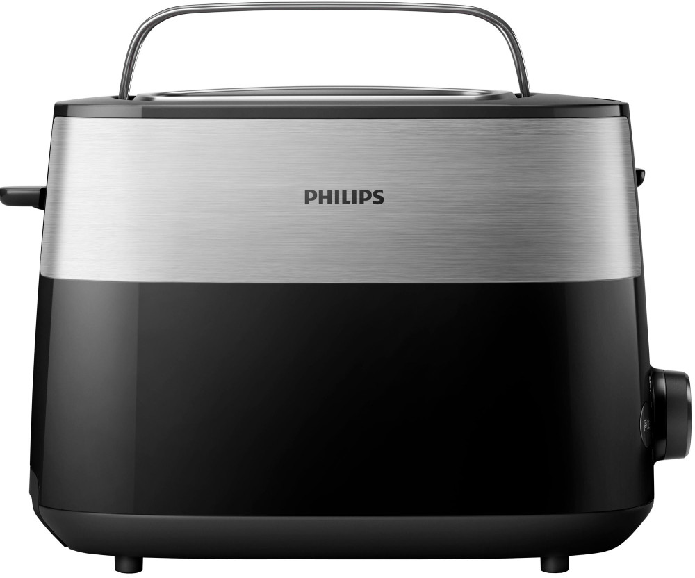 Тостер Philips Daily Collection HD2517/90