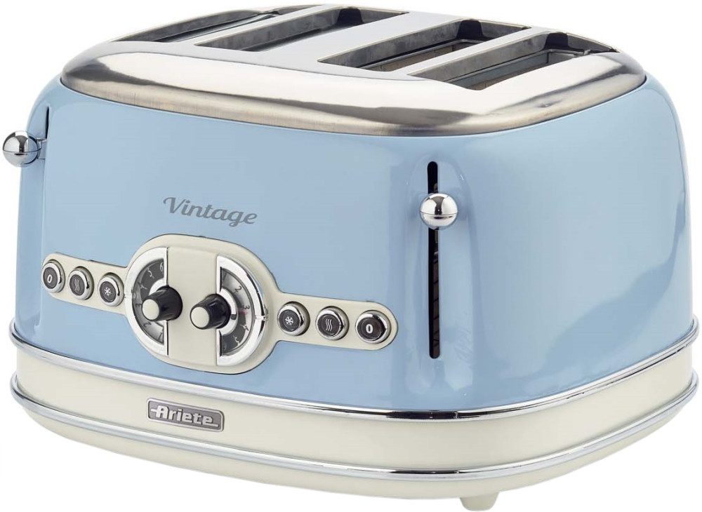 Тостер Ariete Vintage 0156/05